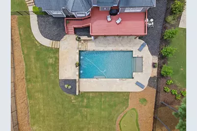 151 Creek Bank Drive, Acworth, GA 30101 - Photo 8