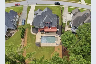 151 Creek Bank Drive, Acworth, GA 30101 - Photo 10