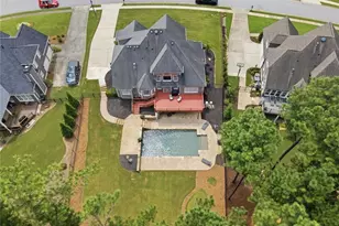 151 Creek Bank Dr, Acworth, GA 30101 - Photo 10
