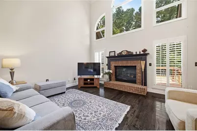 151 Creek Bank Drive, Acworth, GA 30101 - Photo 30