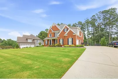 151 Creek Bank Drive, Acworth, GA 30101 - Photo 4