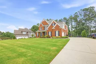 151 Creek Bank Dr, Acworth, GA 30101 - Photo 4