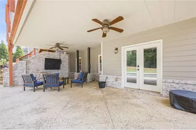 151 Creek Bank Drive, Acworth, GA 30101 - Photo 90