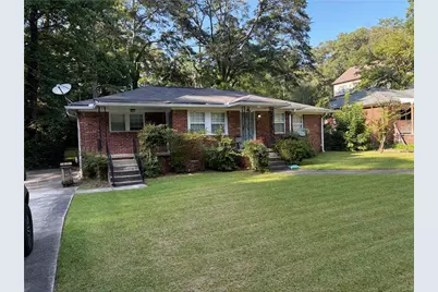 213 Buchanan Terrace #2, Decatur, GA 30030 - Photo 1