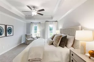 349 Yukon Dr, Conyers, GA 30094 - Photo 26