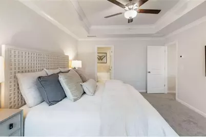 349 Yukon Drive #54, Conyers, GA 30094 - Photo 30