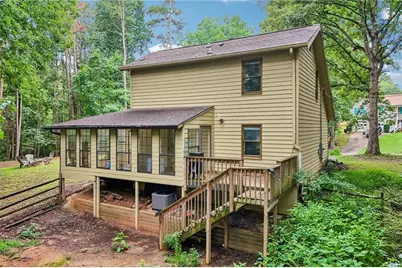 9080 Pine Tree Circle, Gainesville, GA 30506 - Photo 28