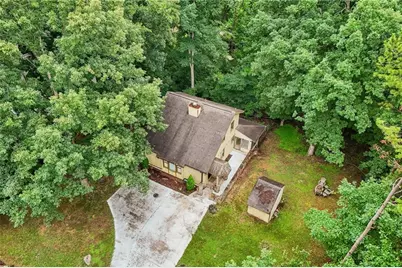 9080 Pine Tree Circle, Gainesville, GA 30506 - Photo 36