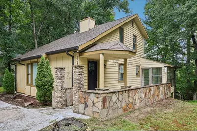 9080 Pine Tree Circle, Gainesville, GA 30506 - Photo 30