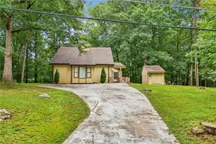 9080 Pine Tree Cir, Gainesville, GA 30506 - Photo 4