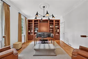 400 Windship Pl, Sandy Springs, GA 30327 - Photo 8