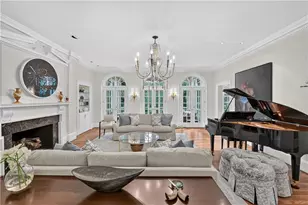 400 Windship Pl, Sandy Springs, GA 30327 - Photo 4