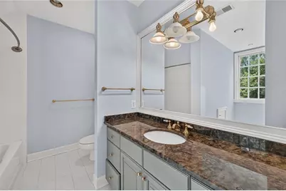 400 Windship Place, Sandy Springs, GA 30327 - Photo 38
