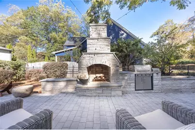 1585 Mercer, College Park, GA 30337 - Photo 2