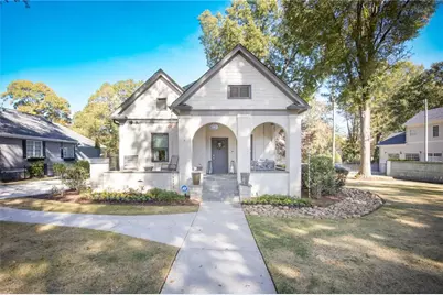1585 Mercer, College Park, GA 30337 - Photo 8