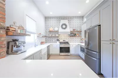 1585 Mercer, College Park, GA 30337 - Photo 38
