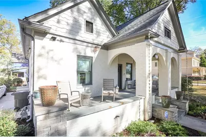 1585 Mercer, College Park, GA 30337 - Photo 18