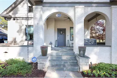 1585 Mercer, College Park, GA 30337 - Photo 14