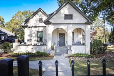 1585 Mercer, College Park, GA 30337 - Photo 1