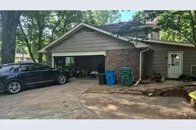 538 Cole Drive SW, Lilburn, GA 30047 - Photo 6