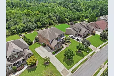 248 Millstone Parkway, Woodstock, GA 30188 - Photo 48