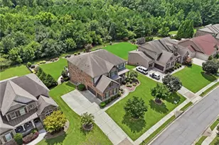 248 Millstone Pkwy, Woodstock, GA 30188 - Photo 48