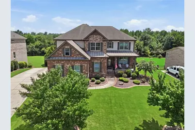 248 Millstone Parkway, Woodstock, GA 30188 - Photo 2