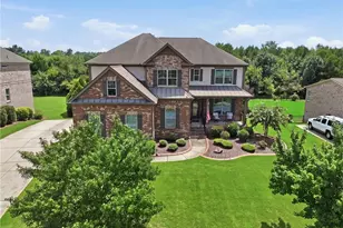 248 Millstone Pkwy, Woodstock, GA 30188 - Photo 2
