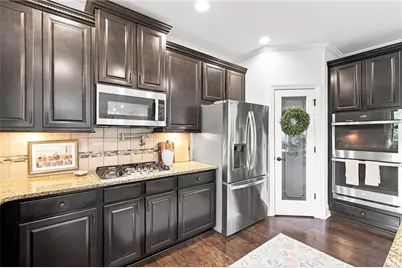 248 Millstone Parkway, Woodstock, GA 30188 - Photo 18