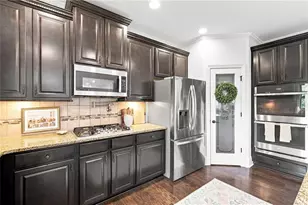 248 Millstone Pkwy, Woodstock, GA 30188 - Photo 18