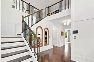248 Millstone Pkwy, Woodstock, GA 30188 - Photo 8