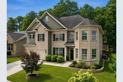 2660 Ogden Trail, Buford, GA 30519 - Photo 1