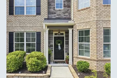 2660 Ogden Trail, Buford, GA 30519 - Photo 2