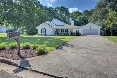 35 Macadamia Court, Covington, GA 30016 - Photo 2