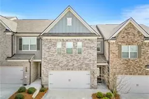 2537 Pearl Rdg Trce, Buford, GA 30519 - Photo 1