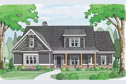2117 Stonegate Way, Monroe, GA 30656 - Photo 1
