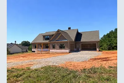 2117 Stonegate Way, Monroe, GA 30656 - Photo 1