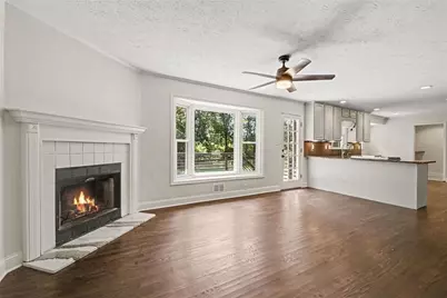 2936 Pauls Way, Marietta, GA 30062 - Photo 8