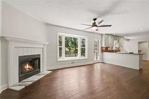 2936 Pauls Way, Marietta, GA 30062 - Photo 8