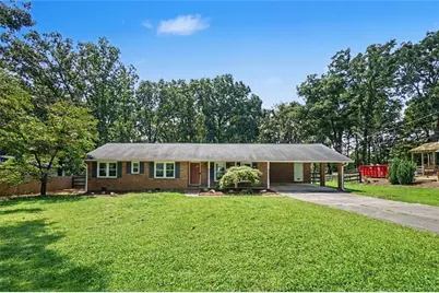2936 Pauls Way, Marietta, GA 30062 - Photo 26