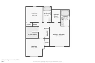 750 Allens Landing Dr, Lawrenceville, GA 30045 - Photo 36
