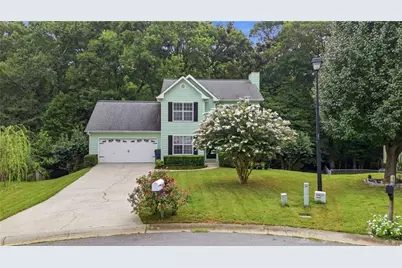750 Allens Landing Drive, Lawrenceville, GA 30045 - Photo 2