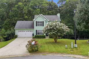 750 Allens Landing Dr, Lawrenceville, GA 30045 - Photo 2