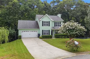 750 Allens Landing Dr, Lawrenceville, GA 30045 - Photo 1