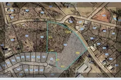 165 Log Cabin Road NE, Milledgeville, GA 31061 - Photo 2