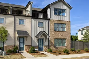 6076 Cushing Cir, Norcross, GA 30071 - Photo 2