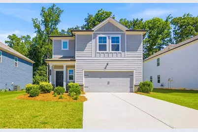 111 Horned Owl Avenue, Braselton, GA 30517 - Photo 1