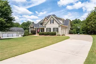 116 Royal Oaks Dr, Canton, GA 30115 - Photo 36