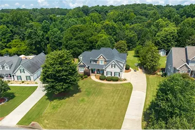 116 Royal Oaks Drive, Canton, GA 30115 - Photo 42