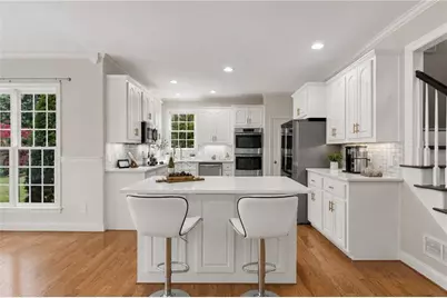 116 Royal Oaks Drive, Canton, GA 30115 - Photo 2